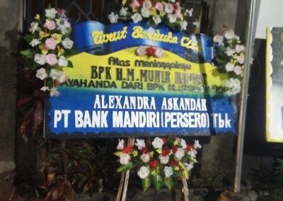 Florist Lombok